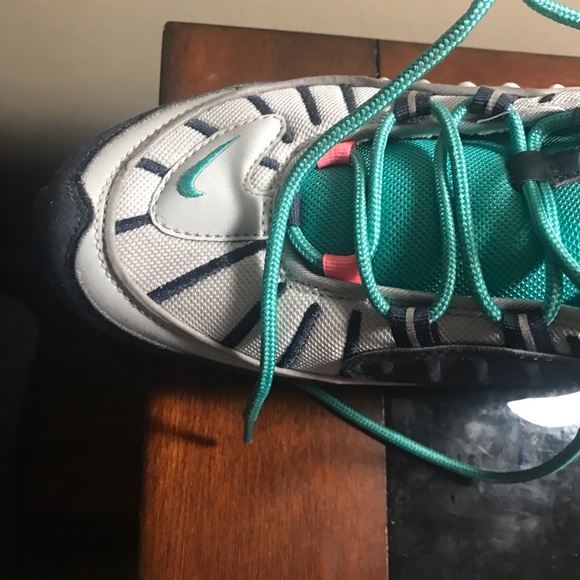 Nike Air Max 98 main image 5